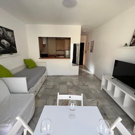 Genuar Apartments Malaga Center 3 Экстерьер фото
