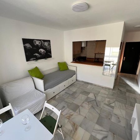 Genuar Apartments Malaga Center 3 Экстерьер фото
