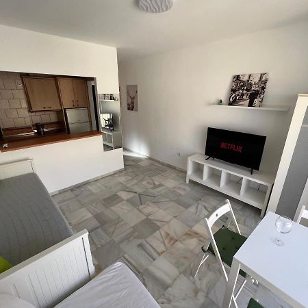 Genuar Apartments Malaga Center 3 Экстерьер фото